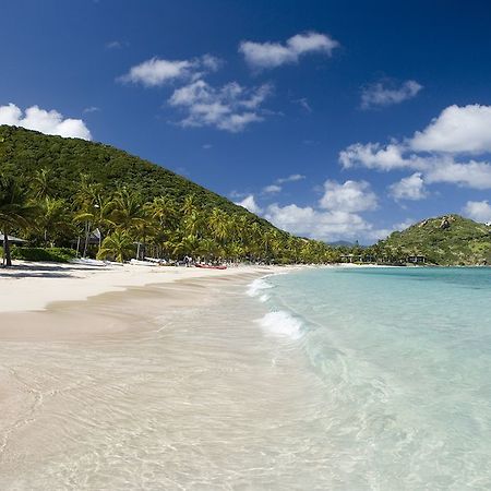 Peter Island Resort Hannah المظهر الخارجي الصورة