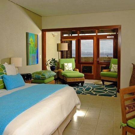 Peter Island Resort Hannah المظهر الخارجي الصورة