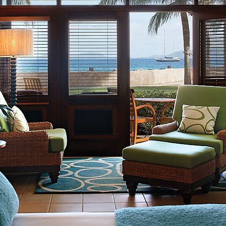 Peter Island Resort Hannah المظهر الخارجي الصورة