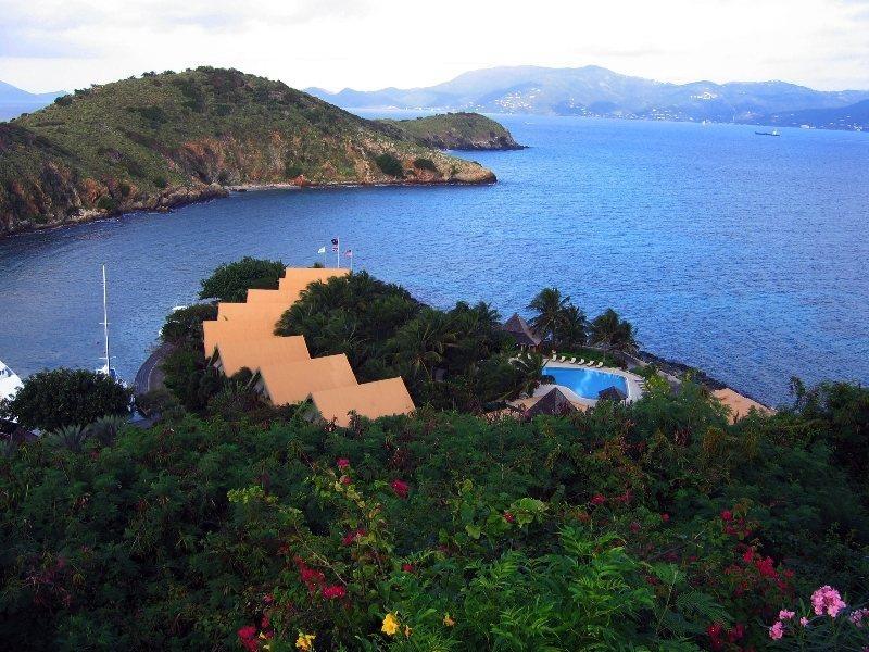 Peter Island Resort Hannah المظهر الخارجي الصورة