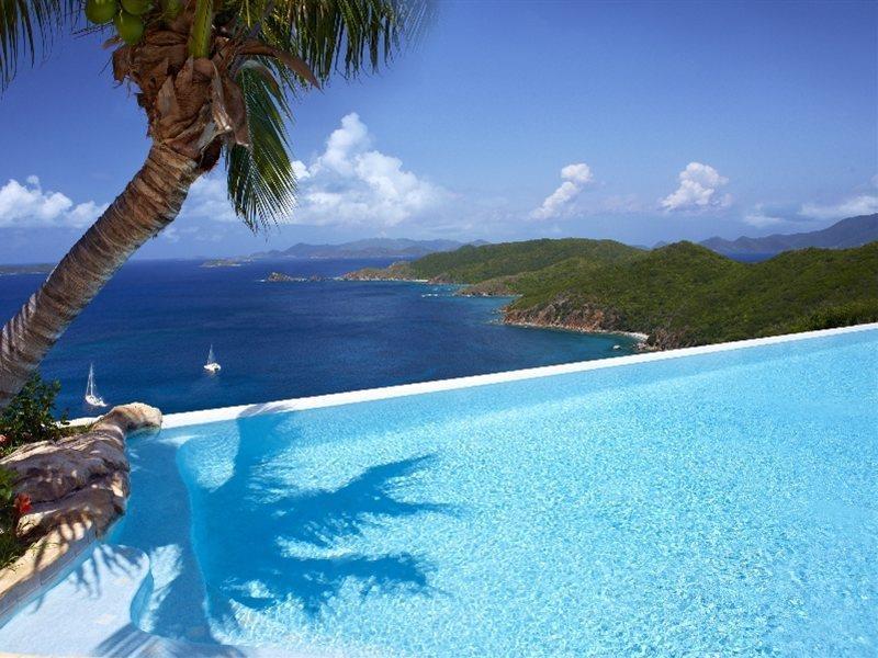 Peter Island Resort Hannah المظهر الخارجي الصورة