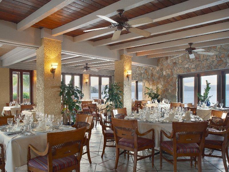 Peter Island Resort Hannah المظهر الخارجي الصورة