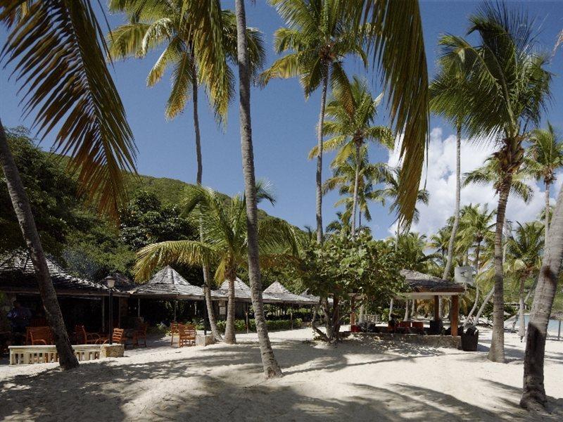 Peter Island Resort Hannah المظهر الخارجي الصورة