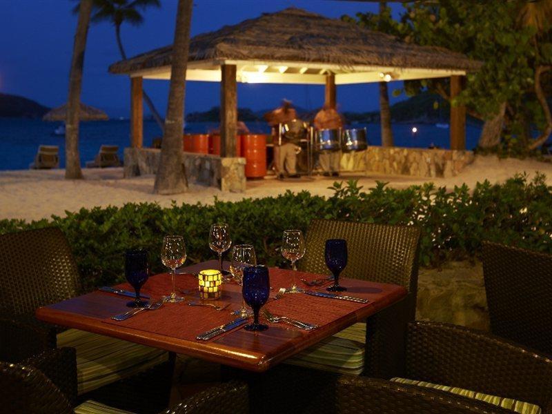 Peter Island Resort Hannah المظهر الخارجي الصورة