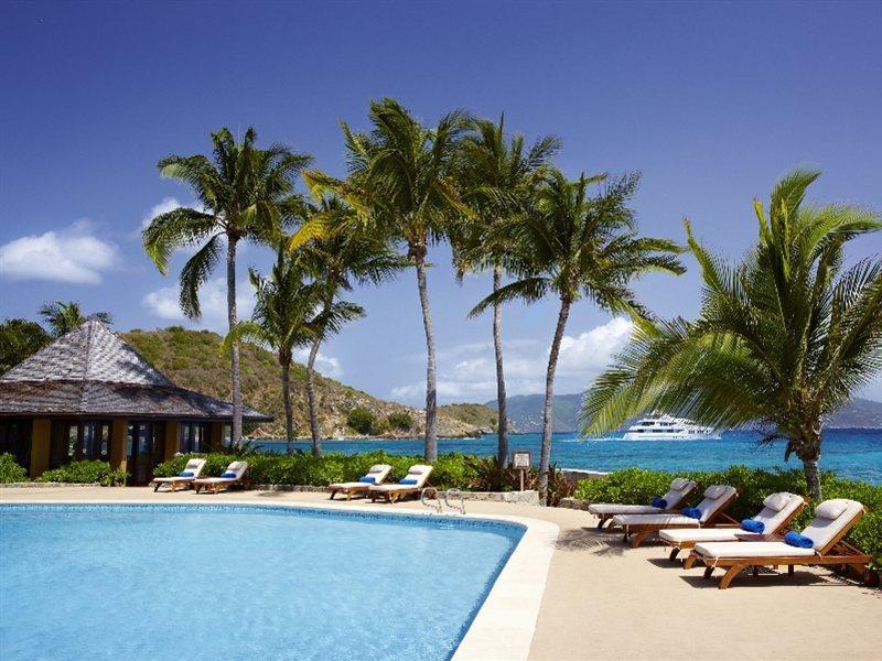 Peter Island Resort Hannah المظهر الخارجي الصورة