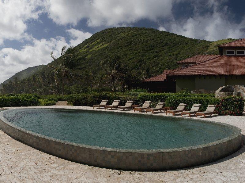 Peter Island Resort Hannah المظهر الخارجي الصورة