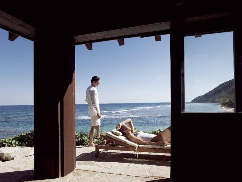 Peter Island Resort Hannah المظهر الخارجي الصورة