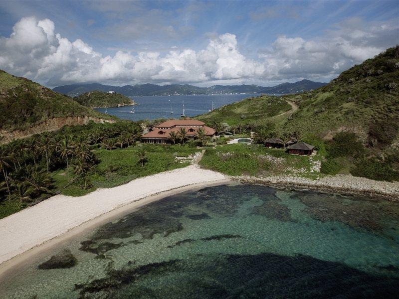 Peter Island Resort Hannah المظهر الخارجي الصورة