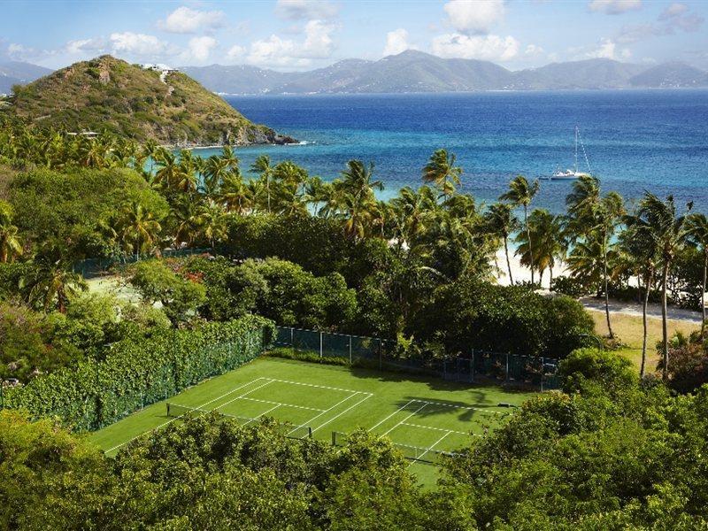 Peter Island Resort Hannah المظهر الخارجي الصورة