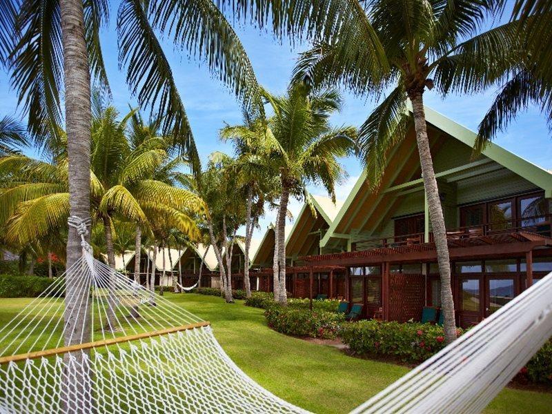Peter Island Resort Hannah المظهر الخارجي الصورة