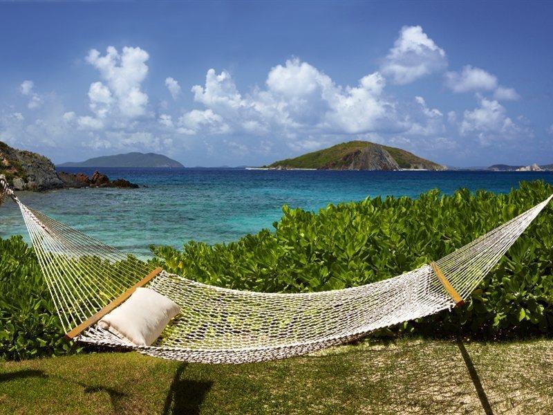 Peter Island Resort Hannah المظهر الخارجي الصورة