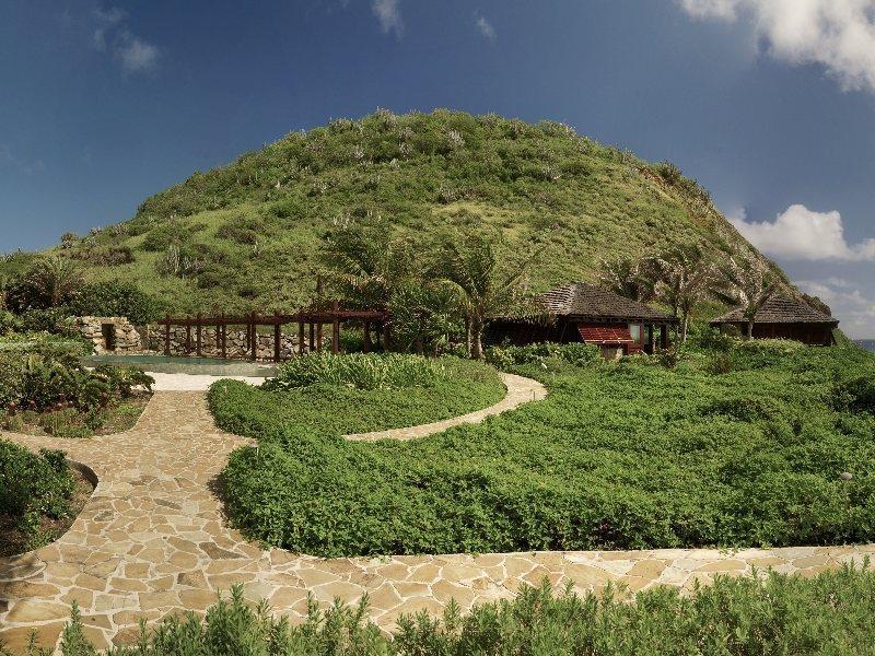 Peter Island Resort Hannah المظهر الخارجي الصورة