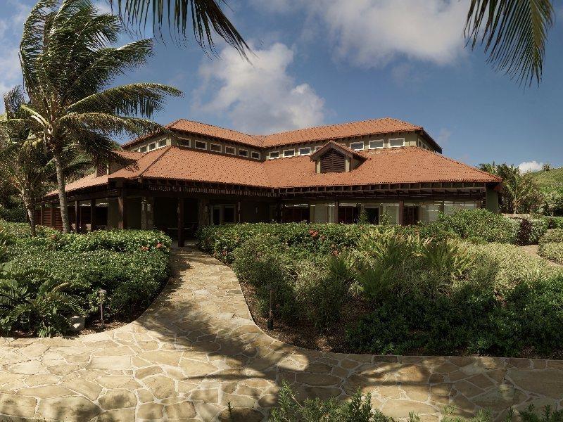 Peter Island Resort Hannah المظهر الخارجي الصورة