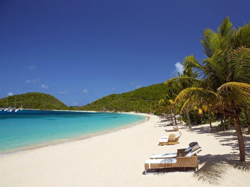 Peter Island Resort Hannah المظهر الخارجي الصورة