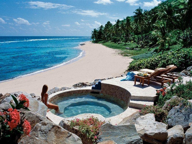 Peter Island Resort Hannah المظهر الخارجي الصورة