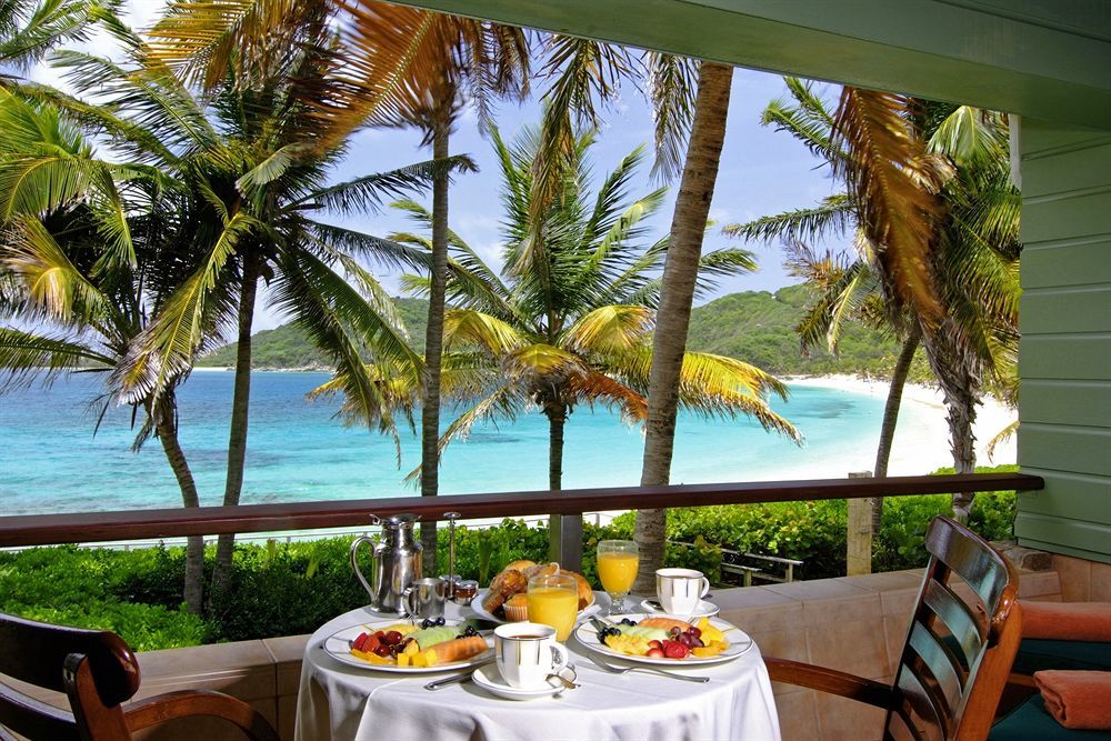Peter Island Resort Hannah المظهر الخارجي الصورة