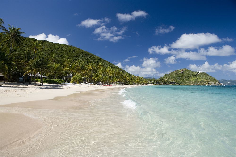 Peter Island Resort Hannah المظهر الخارجي الصورة