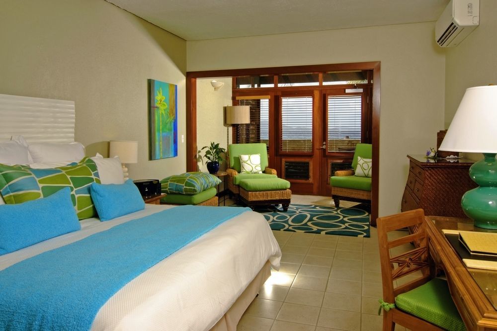 Peter Island Resort Hannah المظهر الخارجي الصورة