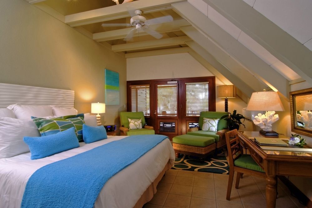 Peter Island Resort Hannah المظهر الخارجي الصورة