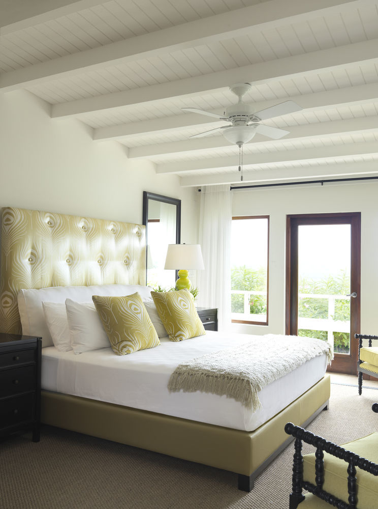 Peter Island Resort Hannah المظهر الخارجي الصورة