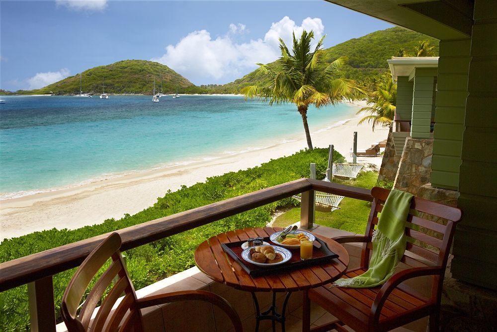 Peter Island Resort Hannah المظهر الخارجي الصورة
