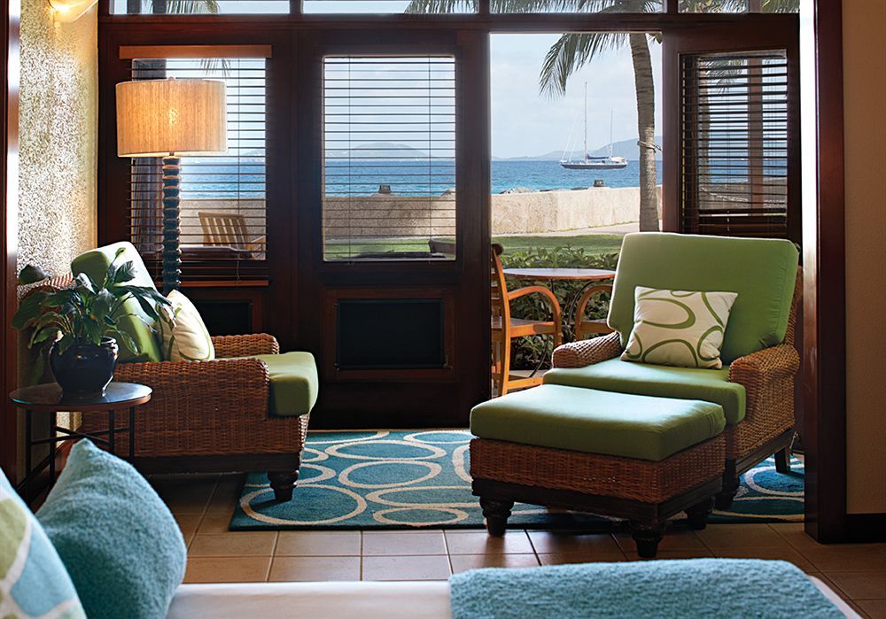 Peter Island Resort Hannah المظهر الخارجي الصورة