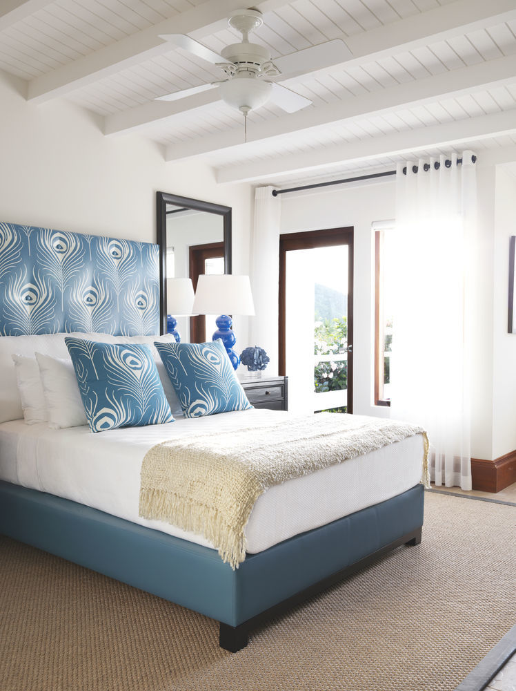 Peter Island Resort Hannah المظهر الخارجي الصورة