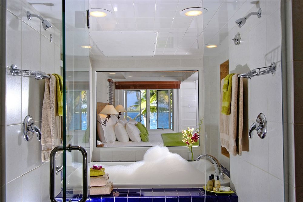 Peter Island Resort Hannah المظهر الخارجي الصورة