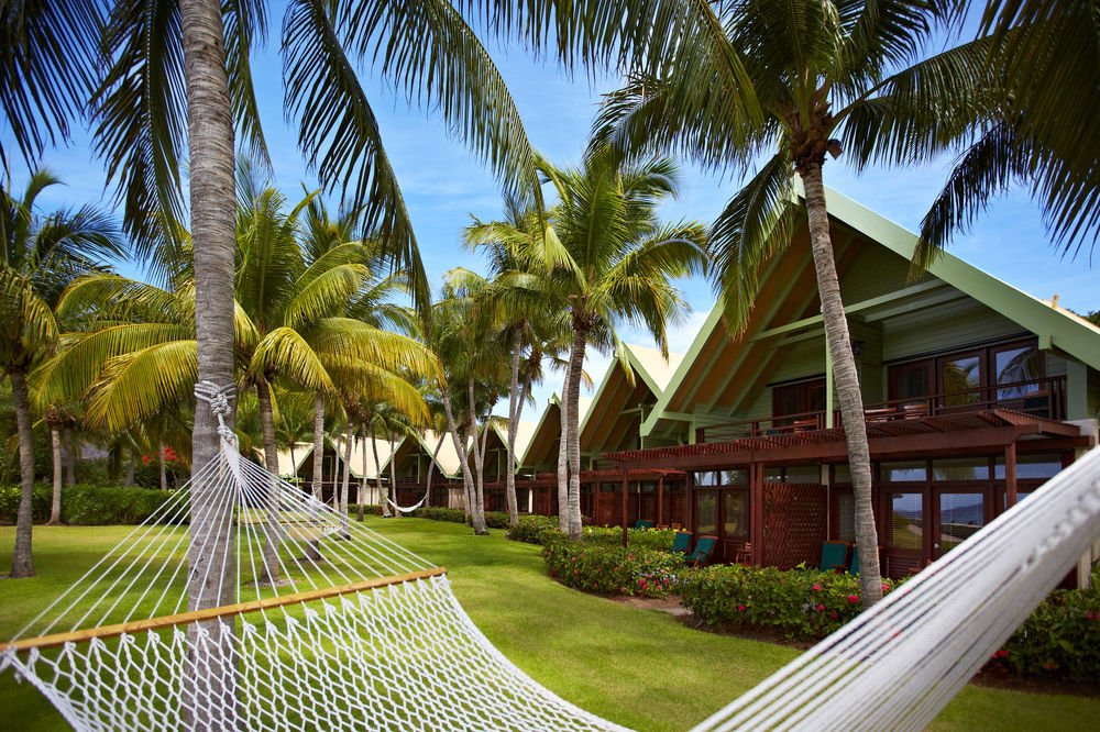 Peter Island Resort Hannah المظهر الخارجي الصورة