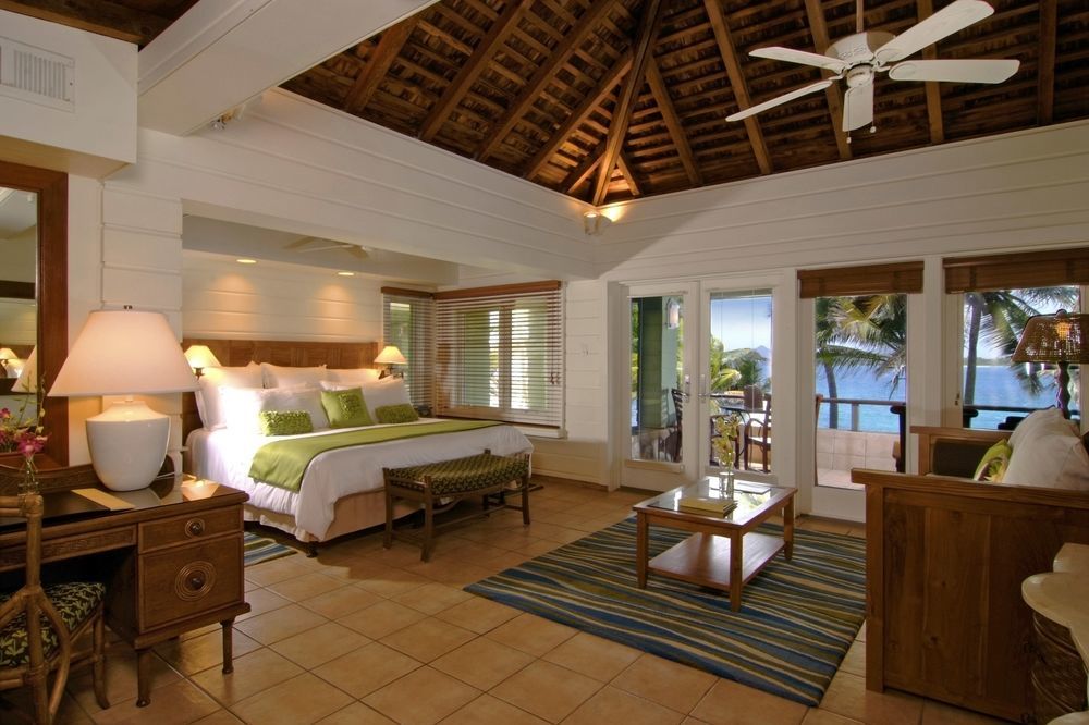 Peter Island Resort Hannah المظهر الخارجي الصورة